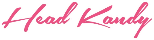 Head Kandy logo. 