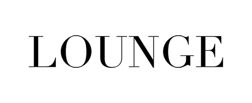 Lounge Underwear logo. 