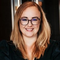 Sydney Feipel, Director of Operations, iFocus Marketing. 