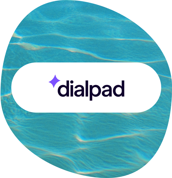 Dialpad