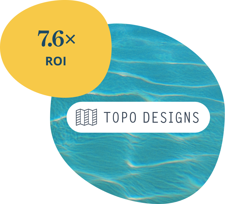Topo Designs