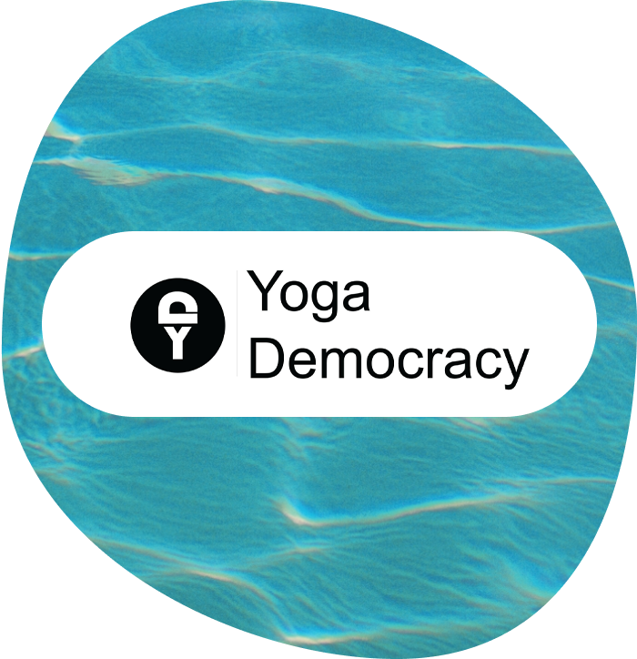 Yoga Democracy