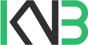 KNB Online logo. 