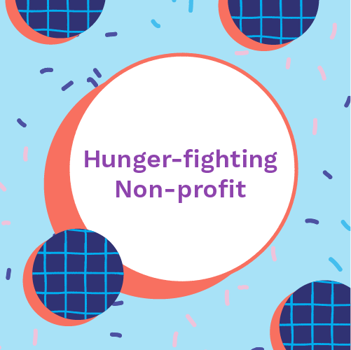 Hunger-Fighting Global Non-Profit