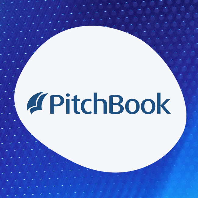 Pitchbook