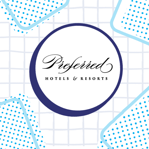 Preferred Hotels & Resorts