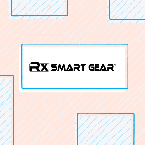 Rx Smart Gear