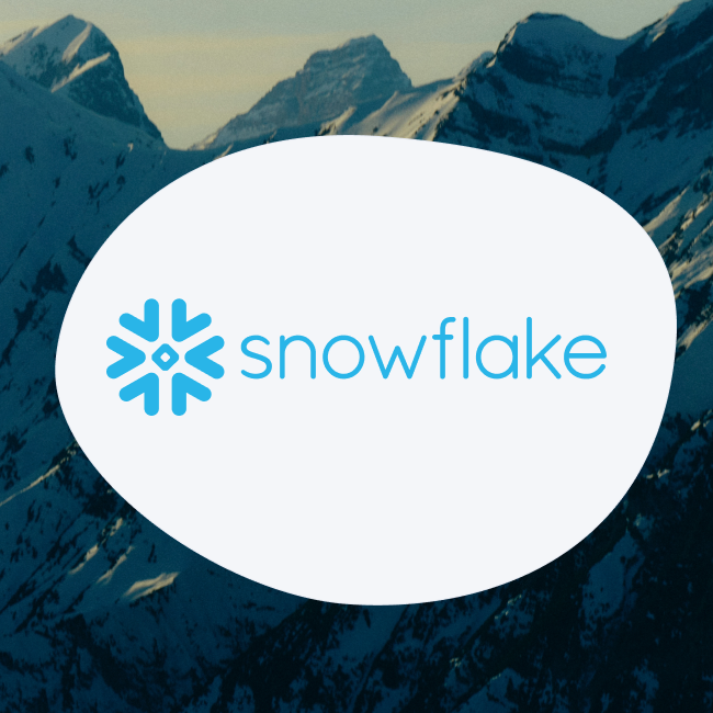 Snowflake