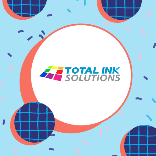 Total Ink Solutions