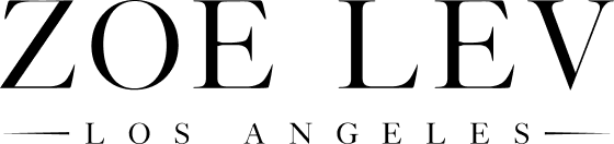 Zoe Lev