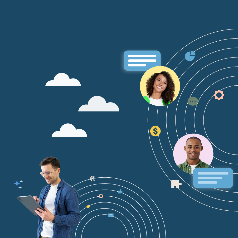 AI-Powered B2B Advertising: A Creative Brief for Smarter Campaigns