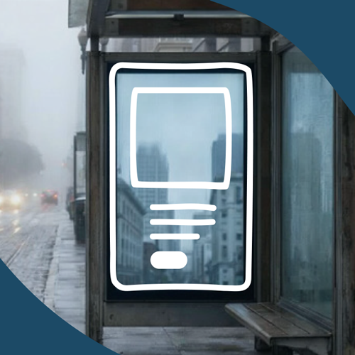 How Modern Teams Target & Measure DOOH Guide Cover