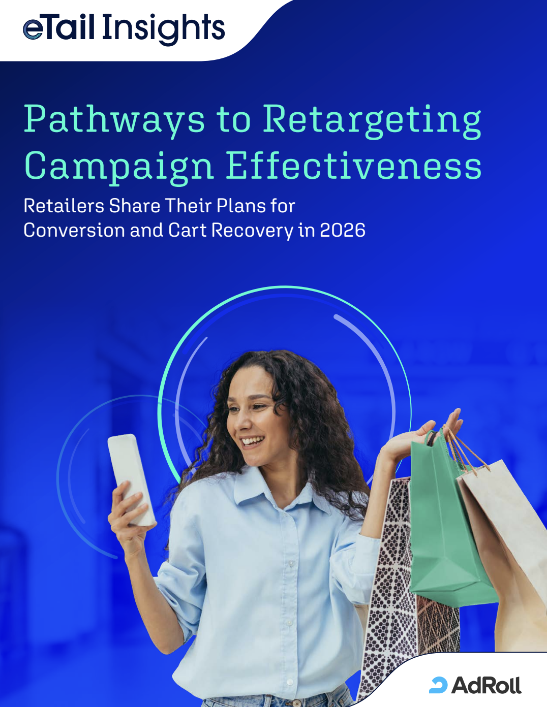 Pathways to Retargeting Campaign Effectiveness