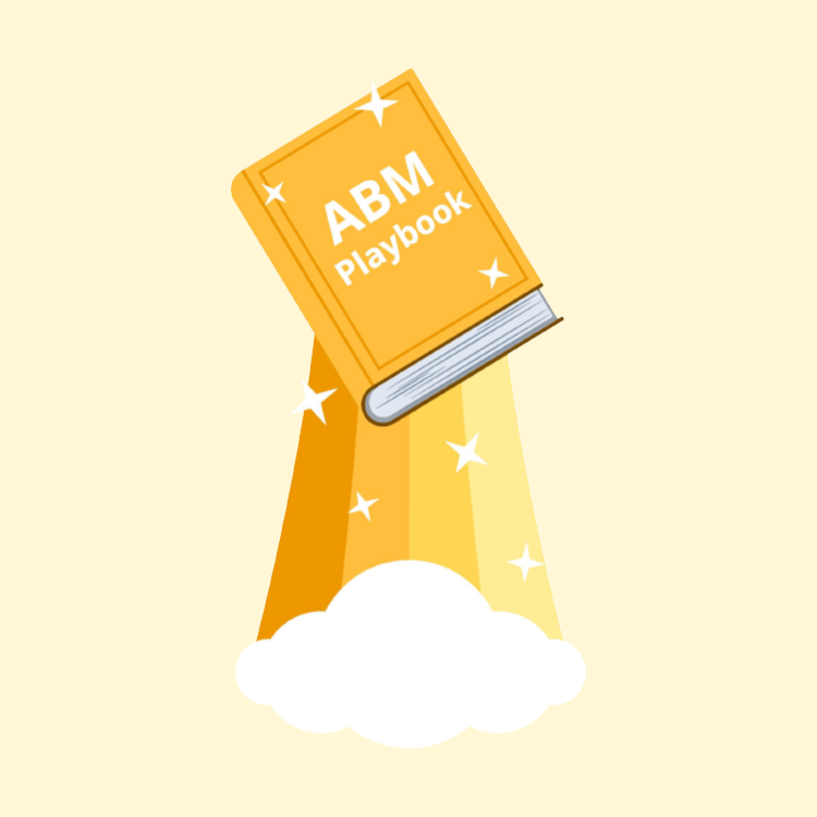 The Mega Multiplier Playbook: Plays for Multi-Signal, Multi-Channel ABM Impact