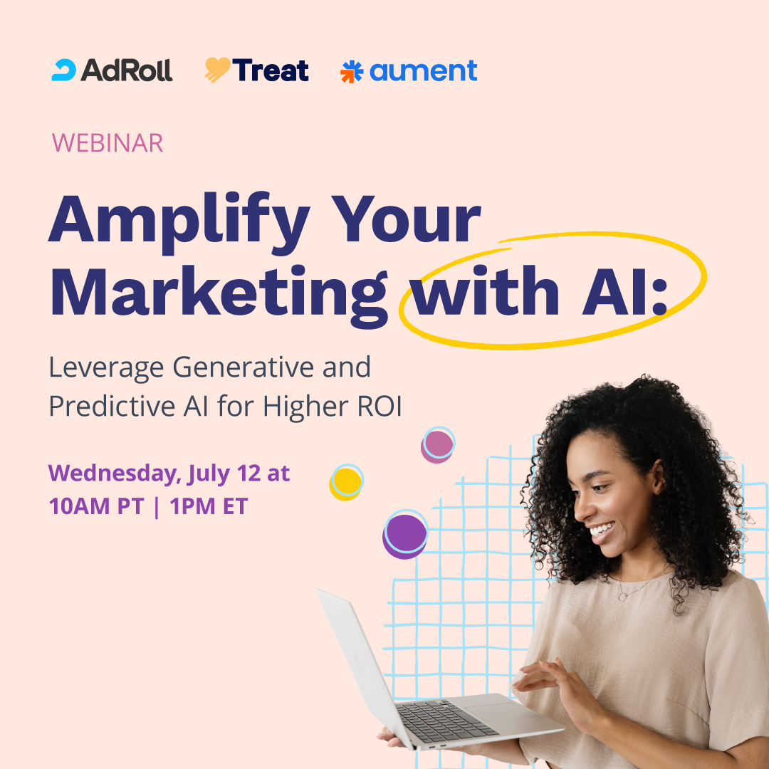 Amplify Your Advertising With AI: Leveraging Generative and Predictive AI for Higher ROI