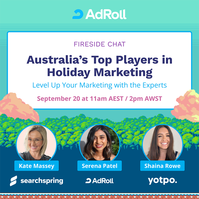 Australia's Top Players in Holiday Marketing