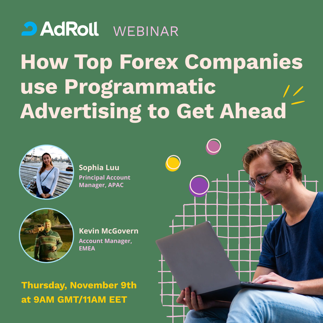 How Top Forex Brands Use Programmatic Advertising to Get Ahead