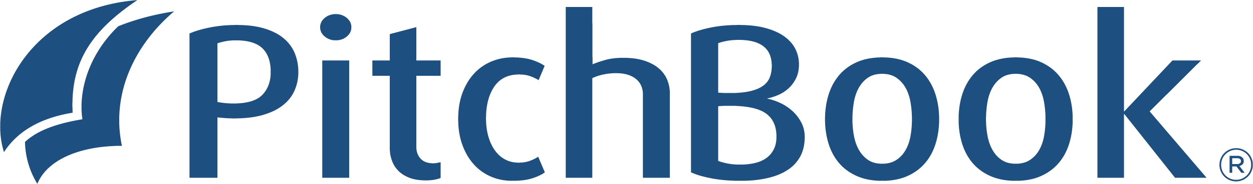 PitchBook
